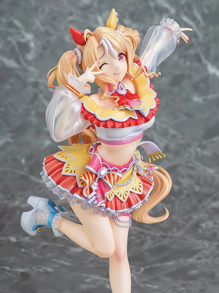 Figurine Fusaichi Pandora d'Umamusume: Pretty Derby par Phat! Company